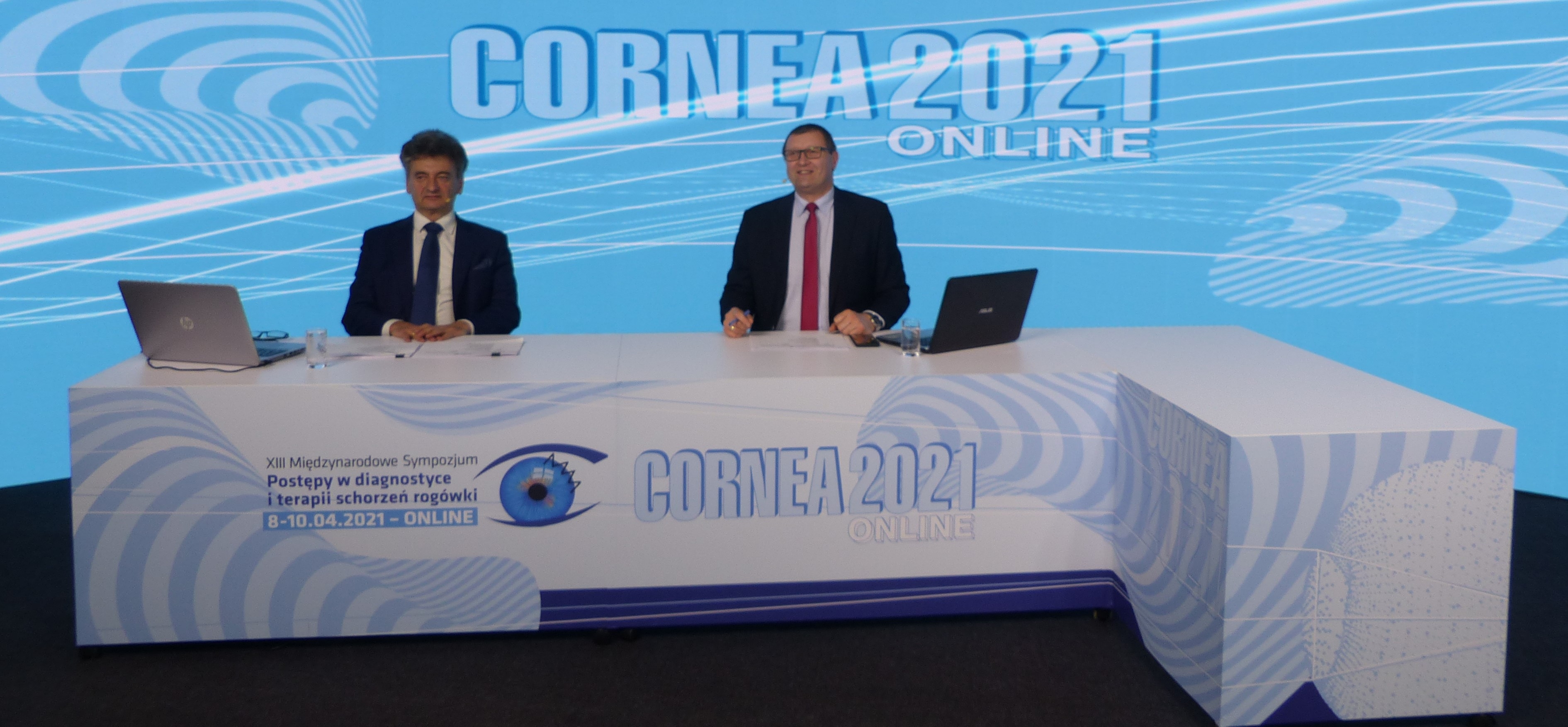 1 zdjęcie CORNEEA 2021
