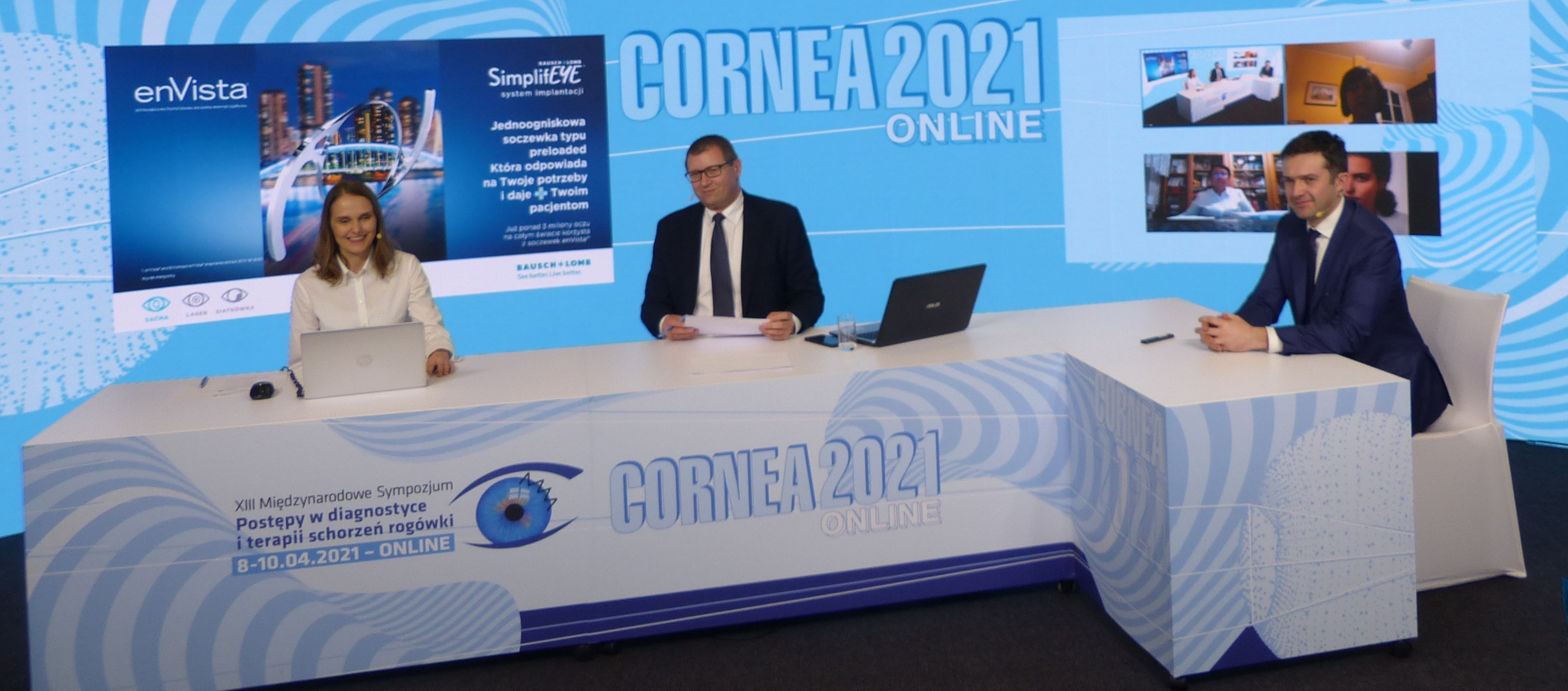 3 zdjęcie CORNEA 2021