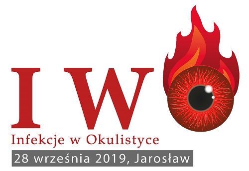 Konferencja IWO – Infekcje w Okulistyce