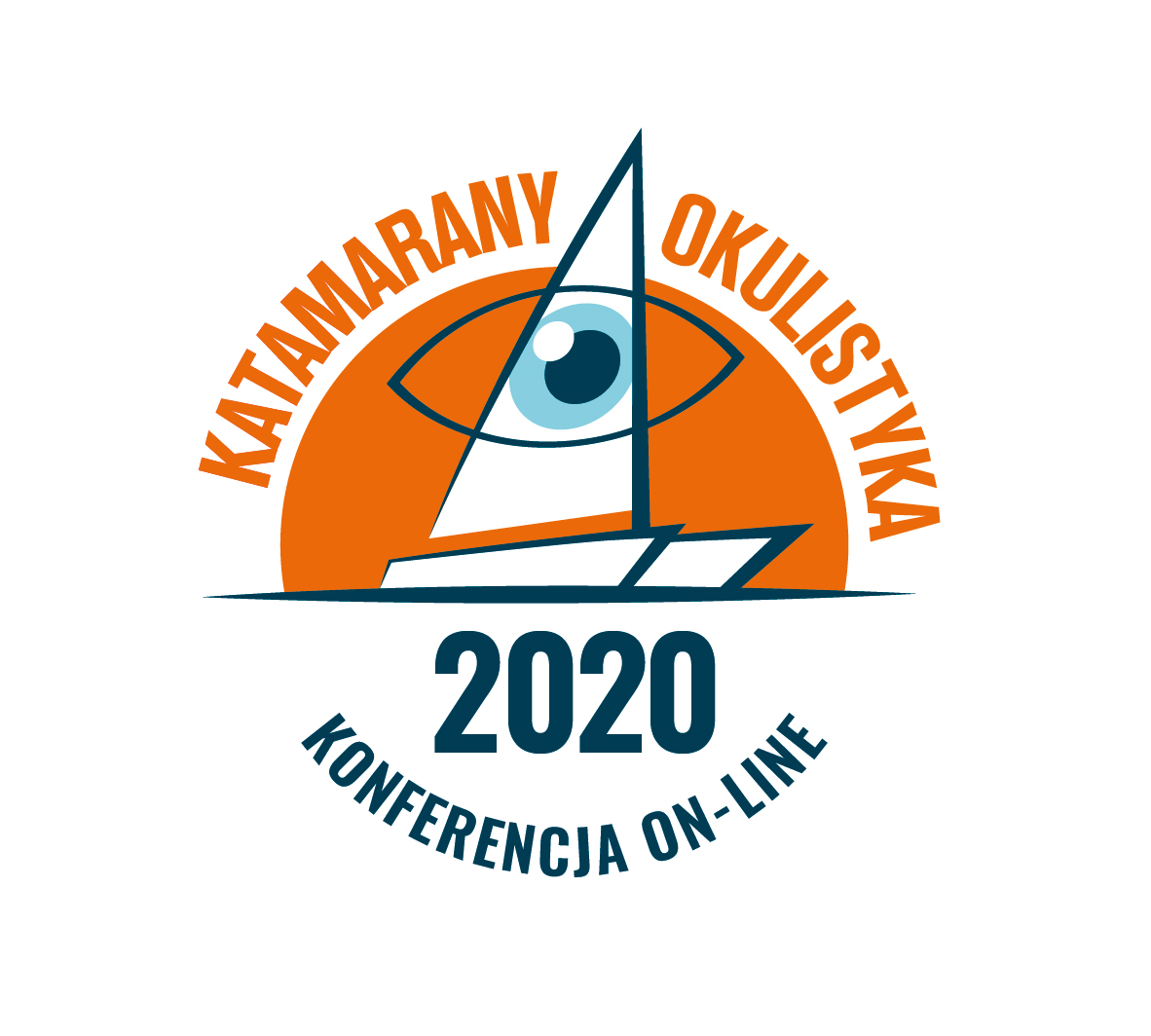 III Międzynarodowa Konferencja Naukowo-Szkoleniowa ,,Od nauki do praktyki" OKULISTYKA KATAMARANY 2020