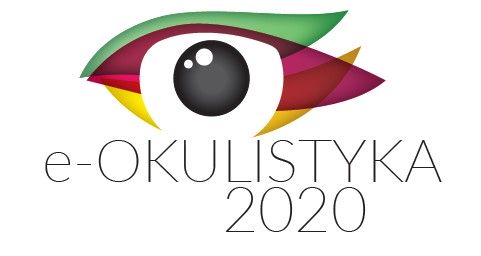 e-OKULISTYKA 2020 Konferencja on-line
