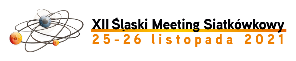 XII Śląski Meeting Siatkówkowy - SMS 2021