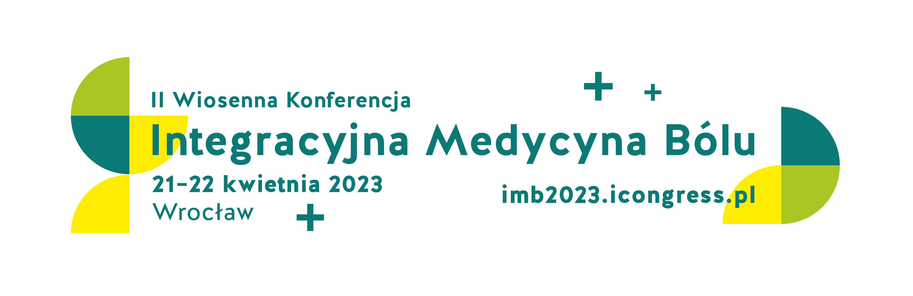 [:pl]II Wiosenna Konferencja Integracyjna Medycyna Bólu[:]