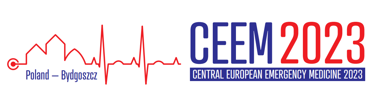 VIII Międzynarodowy Kongres Polskiego Towarzystwa Medycyny Ratunkowej – Central European Emergency Medicine „CEEM 2023”