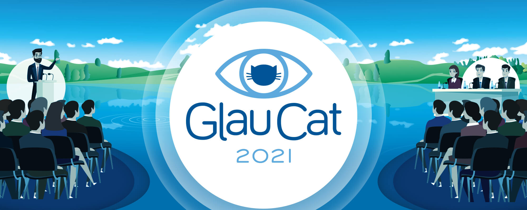 GlauCat 2021