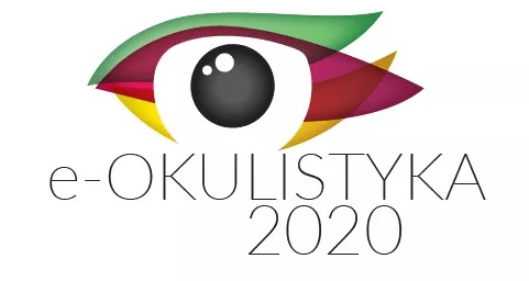 e-OKULISTYKA 2020 Konferencja on-line