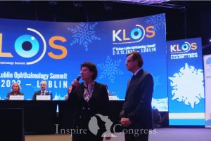 5th Kraków-Lublin Ophthalmology Summit KLOS