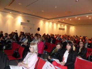 V Międzynarodowe Forum Chirurgii Okulistycznej