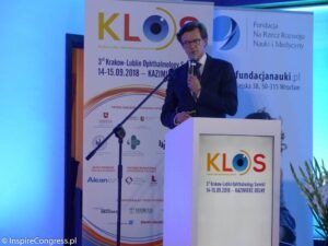 3rd Kraków-Lublin Ophthalmology Summit KLOS