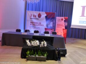 Konferencja Infekcje w Okulistyce 2018