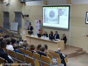 Konferencja IWO – Infekcje w Okulistyce