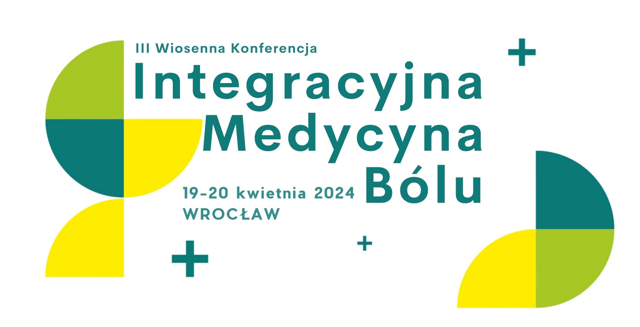 Logo Integracyjna Medycyna Bólu