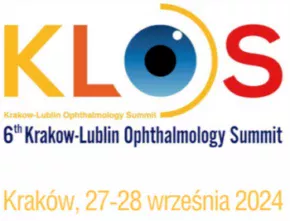 6th Krakow-Lublin Ophthalmology Summit