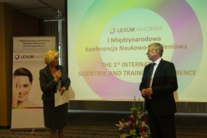 I Międzynarodowa Konferencja Akademia Lexum 2013