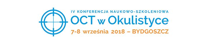 IV Konferencja Naukowo-Szkoleniowa OCT w Okulistyce
